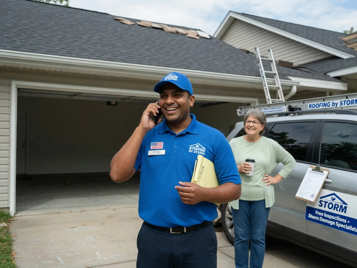 Roof Repair Near Me Clarendon, AR FAQs
